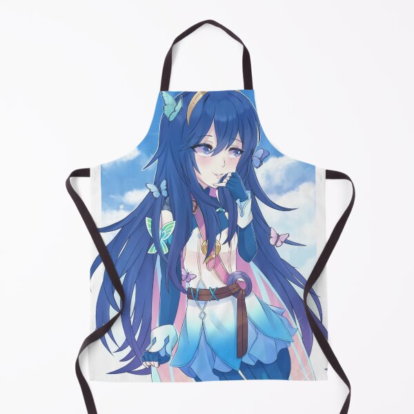 Item preview, Resplendent lucina designed and sold by Lilshironeko.