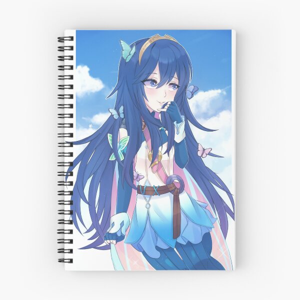 Item preview, Resplendent lucina designed and sold by Lilshironeko.