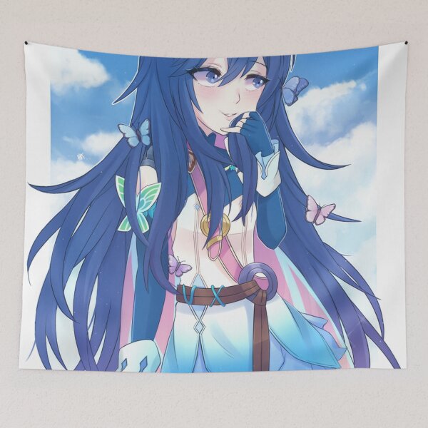 Item preview, Resplendent lucina designed and sold by Lilshironeko.