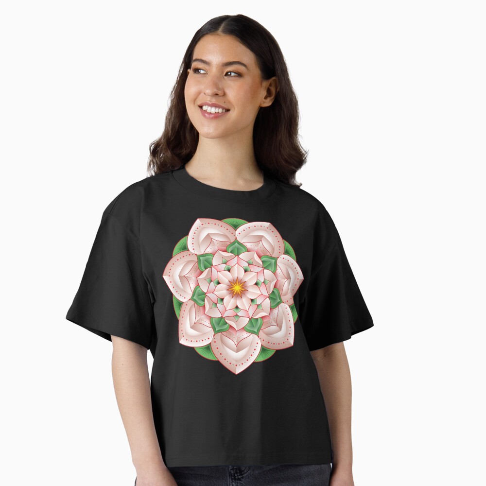Item preview, Boxy T-Shirt designed and sold by jabwai.