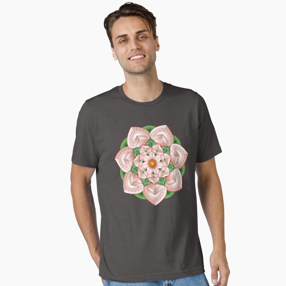 Item preview, Essential T-Shirt designed and sold by jabwai.