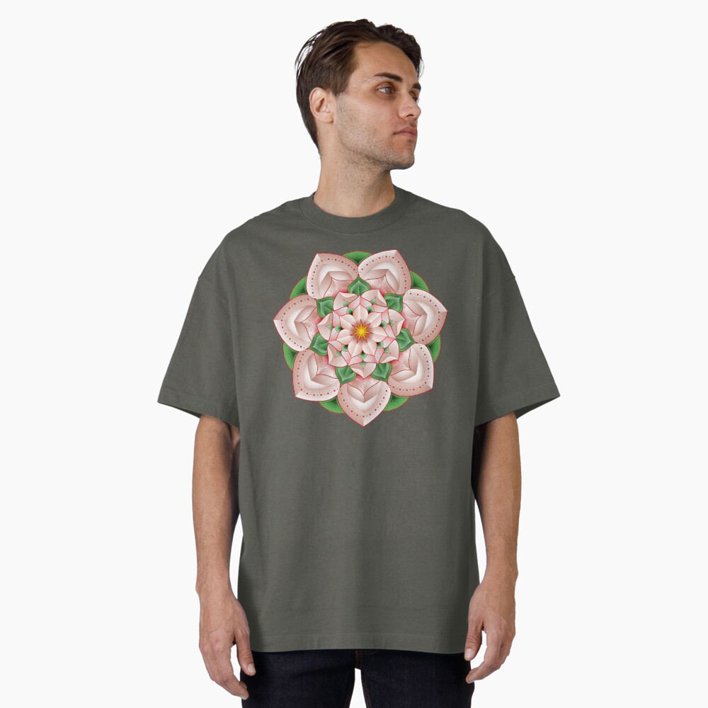 Item preview, Oversized T-Shirt designed and sold by jabwai.
