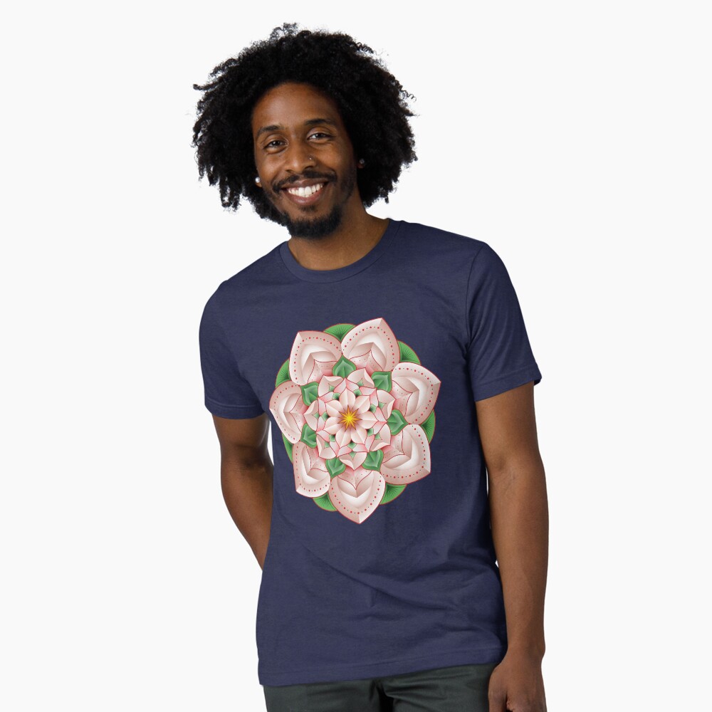 Item preview, Tri-blend T-Shirt designed and sold by jabwai.