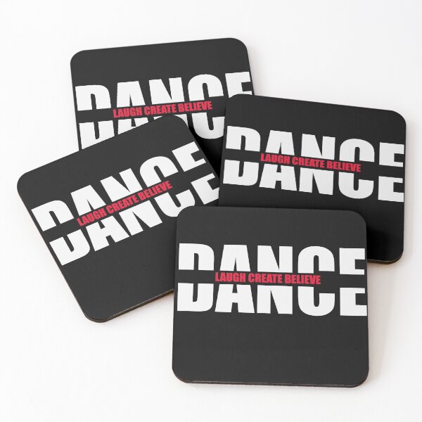 Item preview, Dance Laugh Create believe designed and sold by ValhallaViking.