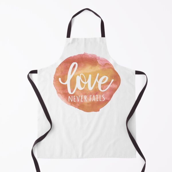 Item preview, Watercolor Love Never Fails - Rose designed and sold by amazingjoy.