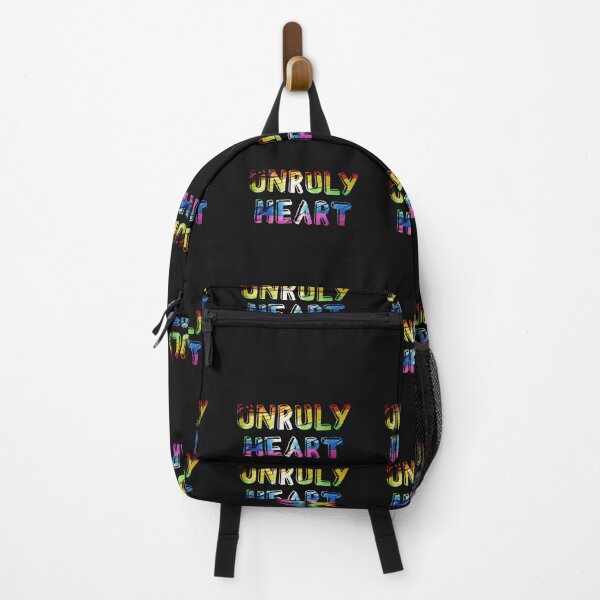 Item preview, Prom The Musical Unruly Heart designed and sold by hypocratees.