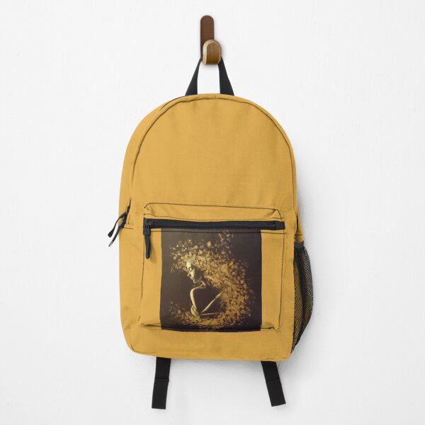 Item preview, Golden Lady 1 designed and sold by Sabine Johannisson.