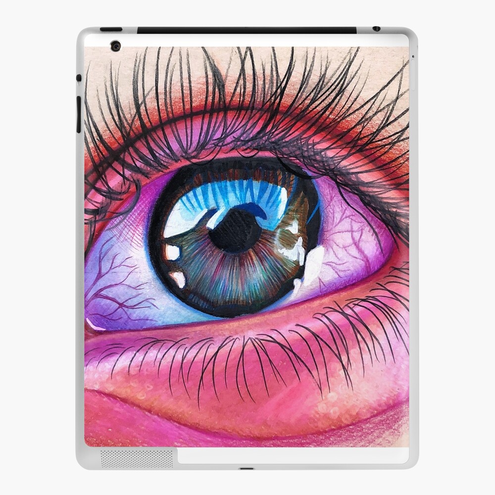 Download Eyes Art Color Royalty-Free Stock Illustration Image - Pixabay