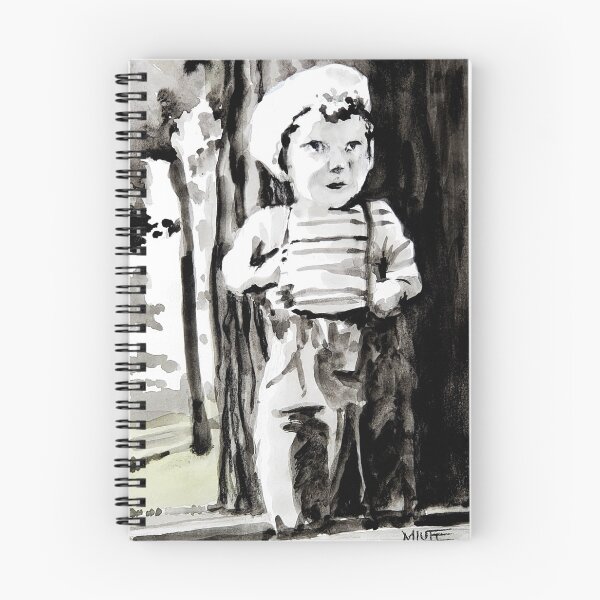 Item preview, Little Boy designed and sold by MLHuffDesigns.