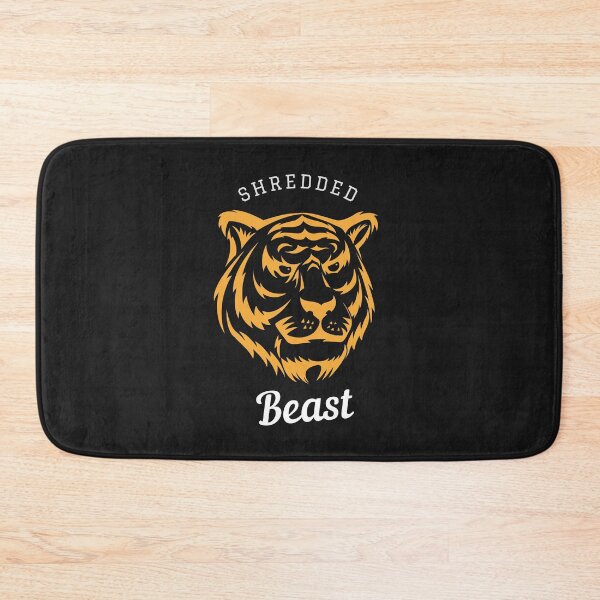 Item preview, Shredded Beast designed and sold by badassgentleman.