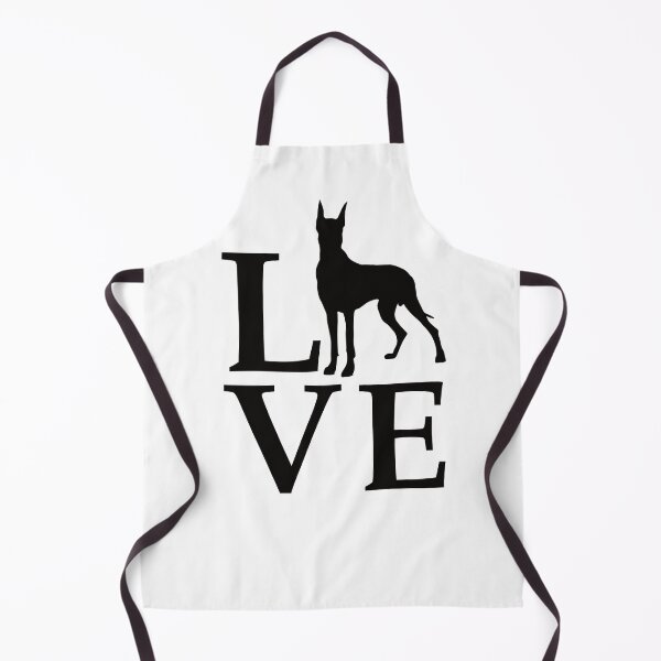 Item preview, Love great dane designed and sold by Babmk.