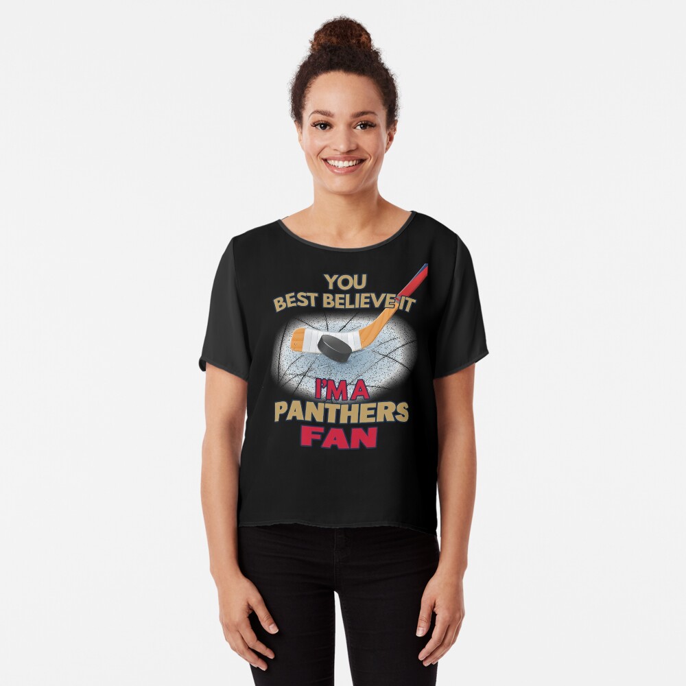 Florida Panthers Fan - Hockey A-Line Dress for Sale by MoonsmileProd