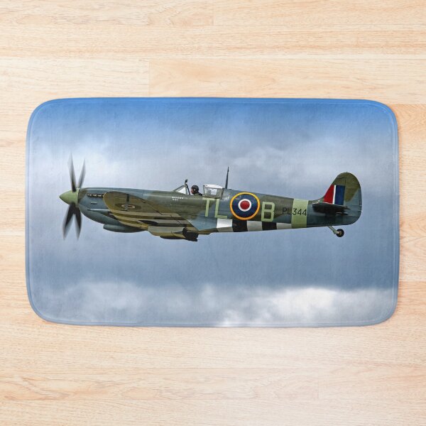 Item preview, Supermarine Spitfire LF Mk. IXe  designed and sold by Andy Harker.