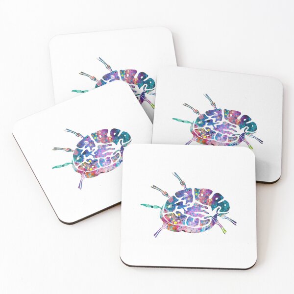 Item preview, Lymph Node Lymphocyte Structure designed and sold by EvasDreams.