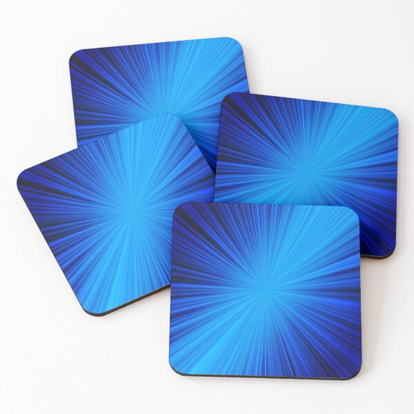 Item preview, Blue Shine designed and sold by Fit & Fun  Gallery.