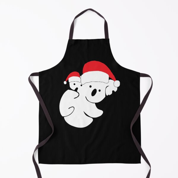 Item preview, Christmas Koala Bears designed and sold by Trace1234.