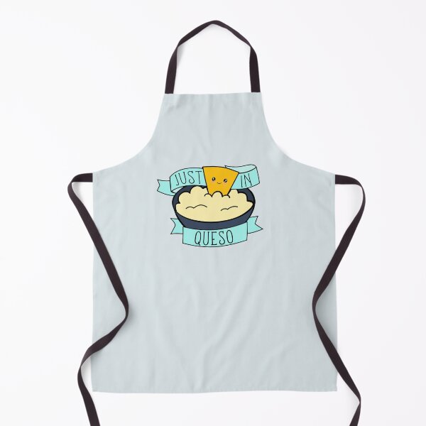 Item preview, Just In Queso designed and sold by redwoodandvine.