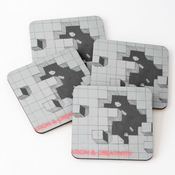 Item preview, Imagination is the source of our creativity designed and sold by Viktor Kabbach.