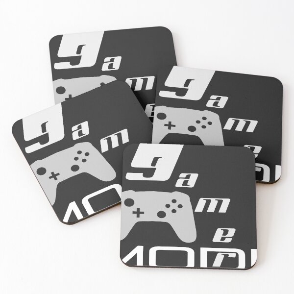 Item preview, gamer mode  designed and sold by Amirebdesign.