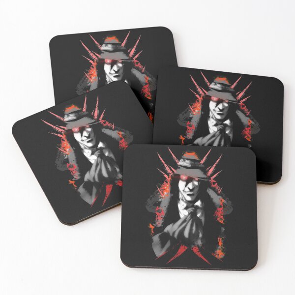Item preview, The Vampire designed and sold by NissaArt.