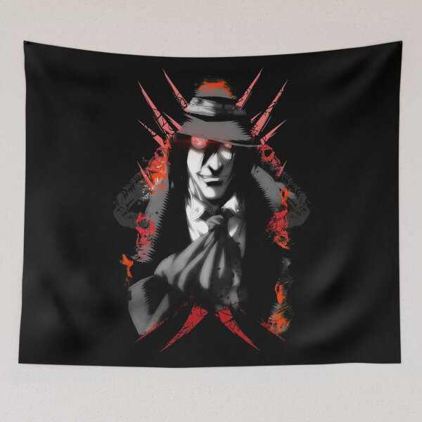 Item preview, The Vampire designed and sold by NissaArt.