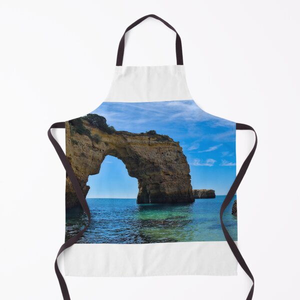 Item preview, Arched Cliff - Albandeira designed and sold by AngeloDeVal.