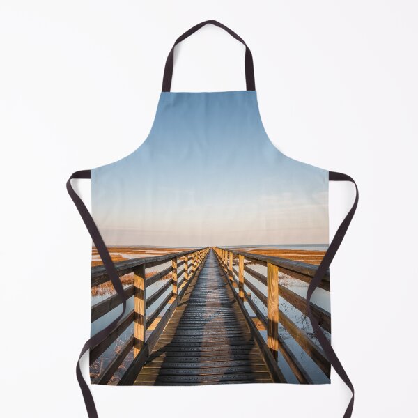 Item preview, Gray's Beach Boardwalk, Yarmouth MA designed and sold by Jesse Barnett.
