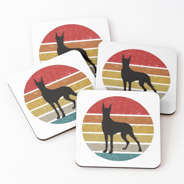 Item preview, vintage great dane designed and sold by Babmk.