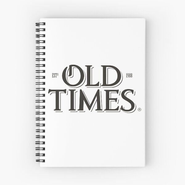 Item preview, old times designed and sold by eenzo.