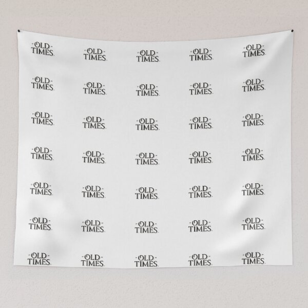 Item preview, old times designed and sold by eenzo.
