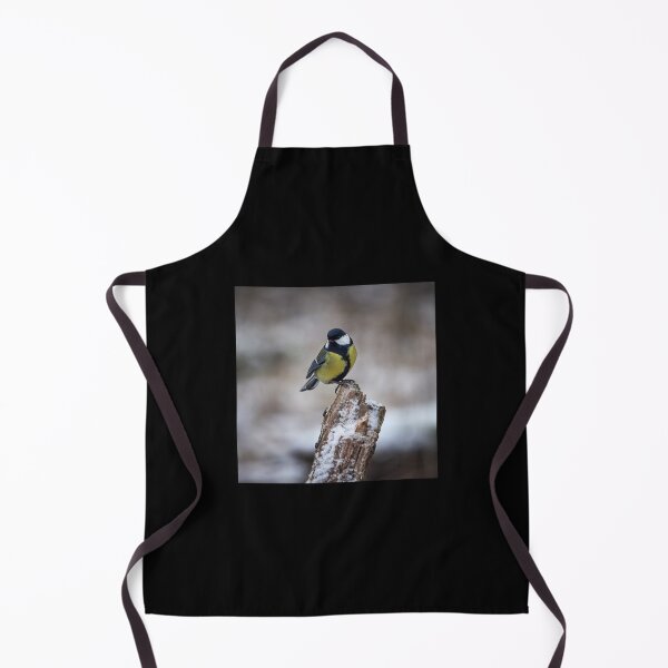 Item preview, This is the better side. Great tit designed and sold by Jouko Lehto Photography.