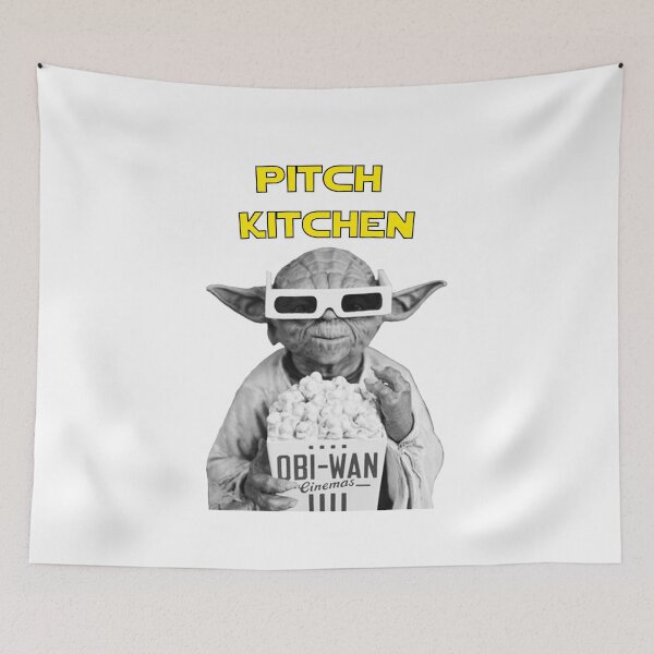 Item preview, Pitch kitchen designed and sold by WilArt02.