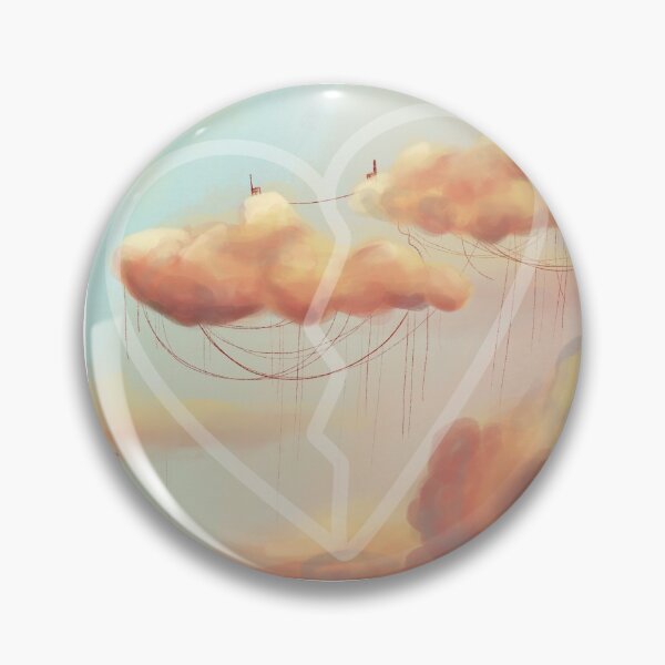 Item preview, Warm Clouds designed and sold by Enigmay.