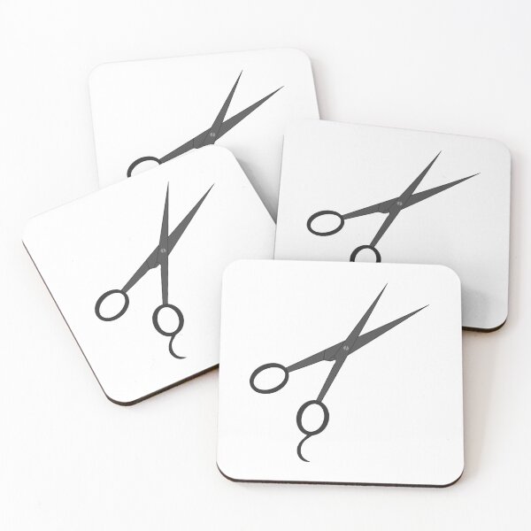 Item preview, The Scissors designed and sold by cherylorraine.