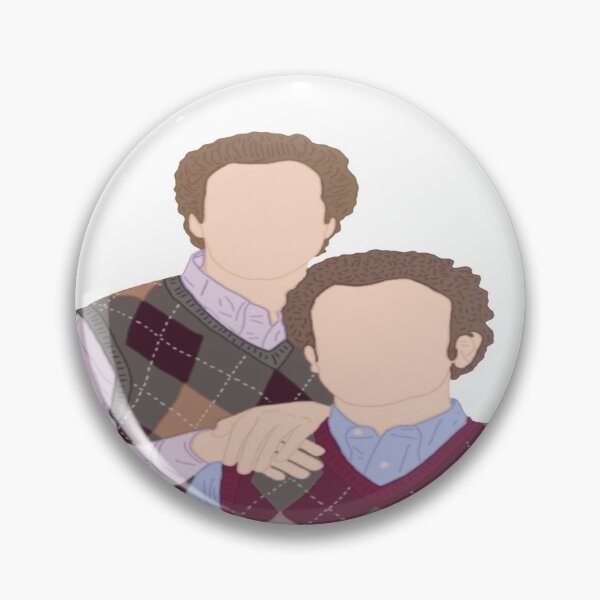 Item preview, Step Brothers  designed and sold by Pct4.