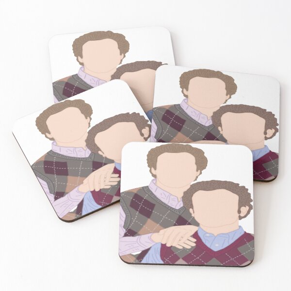 Item preview, Step Brothers  designed and sold by Pct4.