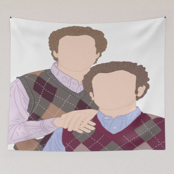 Item preview, Step Brothers  designed and sold by Pct4.