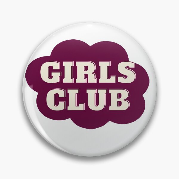 Item preview, GIRLS CLUB designed and sold by julset.