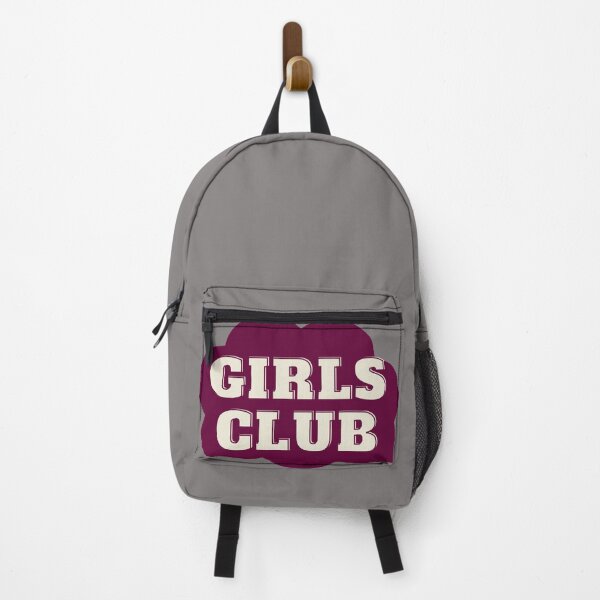 Item preview, GIRLS CLUB designed and sold by julset.