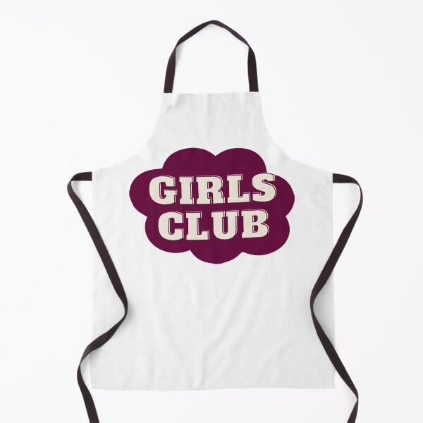 Item preview, GIRLS CLUB designed and sold by julset.