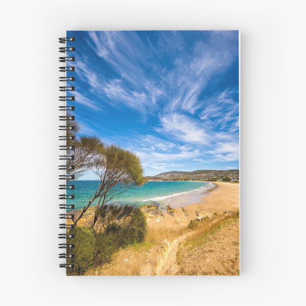 Item preview, Blackmans Bay Beach, Tasmania #5 designed and sold by Chris Cobern.