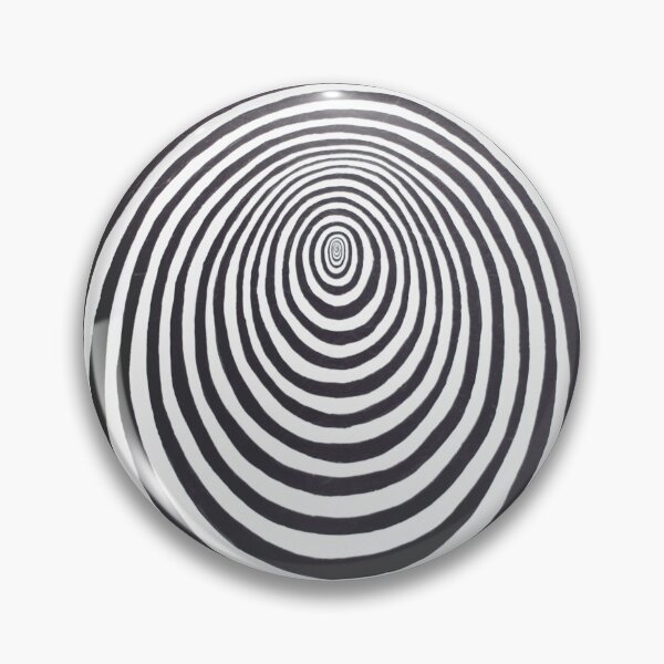 Item preview, "Psychedelic Tunnel" designed and sold by blissdesigns-.