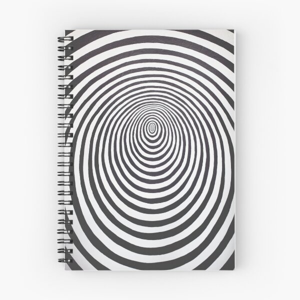 Item preview, "Psychedelic Tunnel" designed and sold by blissdesigns-.
