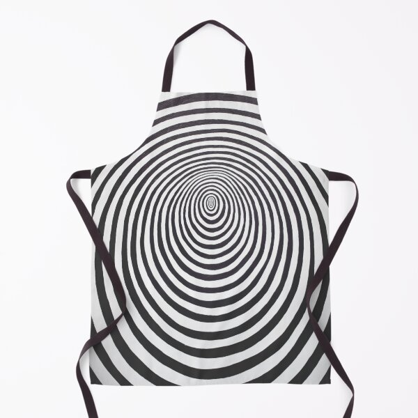 Item preview, "Psychedelic Tunnel" designed and sold by blissdesigns-.