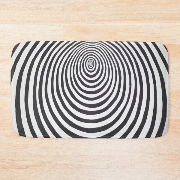 Item preview, "Psychedelic Tunnel" designed and sold by blissdesigns-.