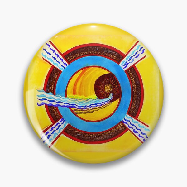Item preview, CIRCLE designed and sold by JuanitaCapogna.