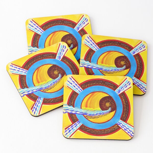 Item preview, CIRCLE designed and sold by JuanitaCapogna.
