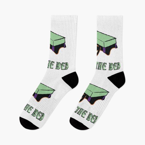 Item preview, Something Is Wrong: Under The Bed designed and sold by Glatziere.
