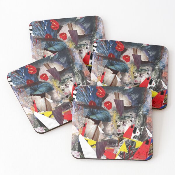 Item preview, Faces of Beauty No. 2 designed and sold by BHAP.