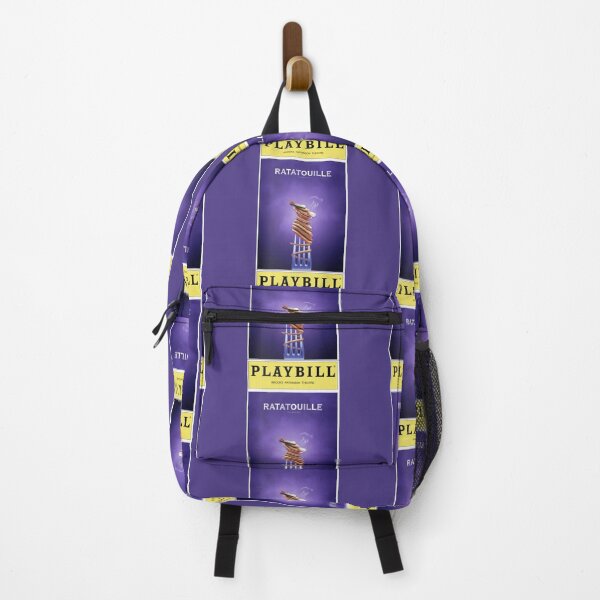 Item preview, Ratatouille The Musical designed and sold by hypocratees.